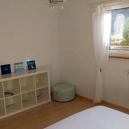 Greenplace 4* Berno